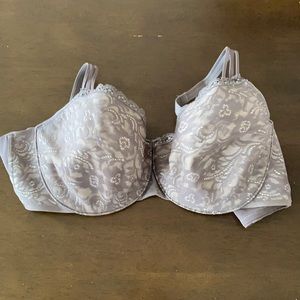 Soma Unlined Bra